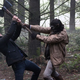 David Giuntoli, Richard Brake (NBC)